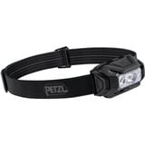 Petzl ARIA 2R RGB, Lumière LED Noir