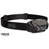 Petzl ARIA 2R RGB, Lumière LED Noir