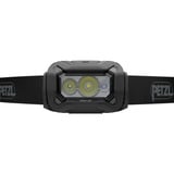 Petzl ARIA 2R RGB, Lumière LED Noir