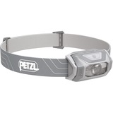 Petzl TIKKINA, Lumière LED Gris