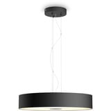 Philips Hue White Ambiance Fair Suspension, Lumière LED Noir