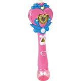 Pustefix Magic Zauberstab Butterfly, Bulles 