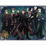 Ravensburger Puzzle Gryffindor vs. Slytherin 