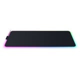 Razer Strider Chroma, Tapis de souris gaming Noir