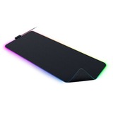 Razer Strider Chroma, Tapis de souris gaming Noir