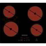 Respekta AB700-33, Ensemble four Noir