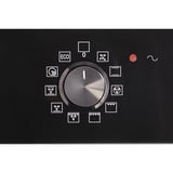 Respekta AB700-33, Ensemble four Noir