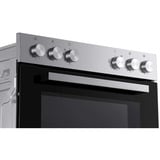 Respekta HS2201-26, Jeu de cuisinière 