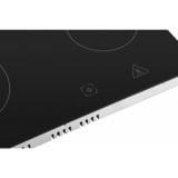 Respekta HS2201-26, Jeu de cuisinière 