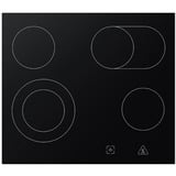 Respekta HS2201-26, Jeu de cuisinière 