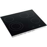 Respekta HS2201-26, Jeu de cuisinière 