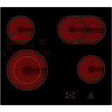 Respekta HS2201-26, Jeu de cuisinière 