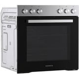 Respekta HS2201-26, Jeu de cuisinière 