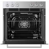 Respekta HS2201-26, Jeu de cuisinière 