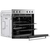 Respekta HS2201-26, Jeu de cuisinière 