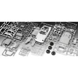 Revell Coffret cadeau 50 Years of Porsche 911 G-Model, Modèle réduit de voiture 