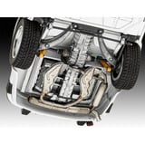 Revell Coffret cadeau 50 Years of Porsche 911 G-Model, Modèle réduit de voiture 