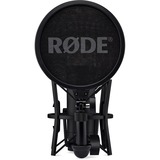 Rode Microphones NT1 5th Gen, Micro Noir