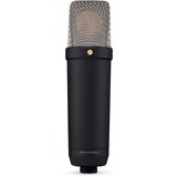 Rode Microphones NT1 5th Gen, Micro Noir