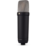 Rode Microphones NT1 5th Gen, Micro Noir