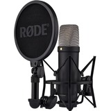 Rode Microphones NT1-A 5th Gen, Micro Noir