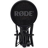 Rode Microphones NT1-A 5th Gen, Micro Noir