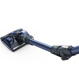 Rowenta RH98C0 Aspirateur-balai 2 en 1 Batterie Sec&humide Sans sac 0,9 L 320 W Bleu, Gris, Aspirateur balais Bleu/Noir, Aspirateur-balai 2 en 1, Sans sac, Bleu, Gris, 0,9 L, Rectangulaire, Sec&humide