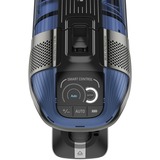 Rowenta RH98C0 Aspirateur-balai 2 en 1 Batterie Sec&humide Sans sac 0,9 L 320 W Bleu, Gris, Aspirateur balais Bleu/Noir, Aspirateur-balai 2 en 1, Sans sac, Bleu, Gris, 0,9 L, Rectangulaire, Sec&humide