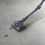Rowenta RH98C0 Aspirateur-balai 2 en 1 Batterie Sec&humide Sans sac 0,9 L 320 W Bleu, Gris, Aspirateur balais Bleu/Noir, Aspirateur-balai 2 en 1, Sans sac, Bleu, Gris, 0,9 L, Rectangulaire, Sec&humide