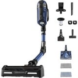 Rowenta X-Force Flex 12.60 Aqua RH98C0WO , Aspirateur balais Bleu/Noir