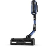 Rowenta X-Force Flex 12.60 Aqua RH98C0WO , Aspirateur balais Bleu/Noir