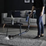 Rowenta X-Force Flex 12.60 Aqua RH98C0WO , Aspirateur balais Bleu/Noir