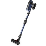 Rowenta X-Force Flex 12.60 Aqua RH98C0WO , Aspirateur balais Bleu/Noir