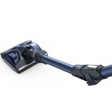 Rowenta X-Force Flex 12.60 Aqua RH98C0WO , Aspirateur balais Bleu/Noir
