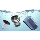 Rowenta X-Force Flex 12.60 Aqua RH98C0WO , Aspirateur balais Bleu/Noir