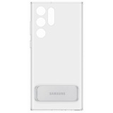 SAMSUNG EF-JS908C coque de protection pour téléphones portables 17,3 cm (6.8") Housse Transparent, Housse smartphone Transparent, Housse, Samsung, Galaxy S22 Ultra, 17,3 cm (6.8"), Transparent