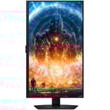 SAMSUNG G60F écran plat de PC 68,6 cm (27") 2560 x 1440 pixels Quad HD LCD Noir Moniteur gaming  Noir, 68,6 cm (27"), 2560 x 1440 pixels, Quad HD, LCD, 1 ms, Noir