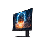 SAMSUNG G60F écran plat de PC 68,6 cm (27") 2560 x 1440 pixels Quad HD LCD Noir Moniteur gaming  Noir, 68,6 cm (27"), 2560 x 1440 pixels, Quad HD, LCD, 1 ms, Noir