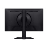 SAMSUNG G60F écran plat de PC 68,6 cm (27") 2560 x 1440 pixels Quad HD LCD Noir Moniteur gaming  Noir, 68,6 cm (27"), 2560 x 1440 pixels, Quad HD, LCD, 1 ms, Noir
