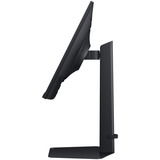 SAMSUNG G60F écran plat de PC 68,6 cm (27") 2560 x 1440 pixels Quad HD LCD Noir Moniteur gaming  Noir, 68,6 cm (27"), 2560 x 1440 pixels, Quad HD, LCD, 1 ms, Noir