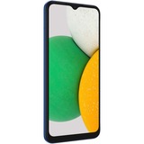 SAMSUNG Galaxy A03 SM-A035G/DSN 16,5 cm (6.5") Double SIM Android 11 4G Mini-USB B 4 Go 64 Go 5000 mAh Bleu, Smartphone Bleu, 16,5 cm (6.5"), 4 Go, 64 Go, 48 MP, Android 11, Bleu