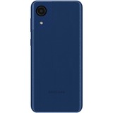 SAMSUNG Galaxy A03 SM-A035G/DSN 16,5 cm (6.5") Double SIM Android 11 4G Mini-USB B 4 Go 64 Go 5000 mAh Bleu, Smartphone Bleu, 16,5 cm (6.5"), 4 Go, 64 Go, 48 MP, Android 11, Bleu