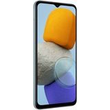 SAMSUNG Galaxy SM-M236B/DS 16,8 cm (6.6") Double SIM 5G USB Type-C 4 Go 128 Go 5000 mAh Bleu clair, Smartphone Bleu clair, 16,8 cm (6.6"), 1080 x 2408 pixels, 4 Go, 128 Go, 50 MP, Bleu clair