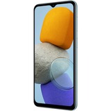 SAMSUNG Galaxy SM-M236B/DS 16,8 cm (6.6") Double SIM 5G USB Type-C 4 Go 128 Go 5000 mAh Bleu clair, Smartphone Bleu clair, 16,8 cm (6.6"), 1080 x 2408 pixels, 4 Go, 128 Go, 50 MP, Bleu clair