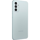 SAMSUNG Galaxy SM-M236B/DS 16,8 cm (6.6") Double SIM 5G USB Type-C 4 Go 128 Go 5000 mAh Bleu clair, Smartphone Bleu clair, 16,8 cm (6.6"), 1080 x 2408 pixels, 4 Go, 128 Go, 50 MP, Bleu clair