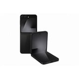 SAMSUNG Galaxy Z Flip7 FE smartphone Noir, 128 Go, Dual-SIM, Android