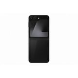 SAMSUNG Galaxy Z Flip7 FE smartphone Noir, 128 Go, Dual-SIM, Android