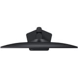 Samsung G60F écran plat de PC 68,6 cm (27") 2560 x 1440 pixels Quad HD LCD Noir Moniteur gaming Noir, 1x DisplayPort, 1x HDMI, 350 Hz