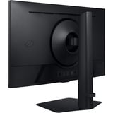 Samsung G60F écran plat de PC 68,6 cm (27") 2560 x 1440 pixels Quad HD LCD Noir Moniteur gaming Noir, 1x DisplayPort, 1x HDMI, 350 Hz