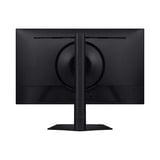 Samsung G60F écran plat de PC 68,6 cm (27") 2560 x 1440 pixels Quad HD LCD Noir Moniteur gaming  Noir, 68,6 cm (27"), 2560 x 1440 pixels, Quad HD, LCD, 1 ms, Noir
